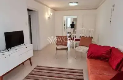 Apartamento no edifício marlene com 3 quartos à venda no centro em balneário camboriú