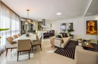 Apartamento com 4 suítes para locação no centro em balneário camboriú