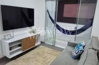 Apartamento no edifício ilha do campeche com 2 quartos à venda no centro em balneário camboriú