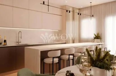 Apartamento com 2 quartos à venda no prosperitta harmonia no cedros em camboriú