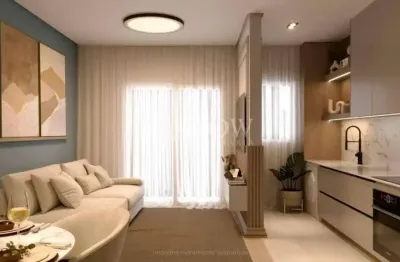 Apartamento à venda 2 dormitórios no prosperitta harmonia no cedros em camboriú