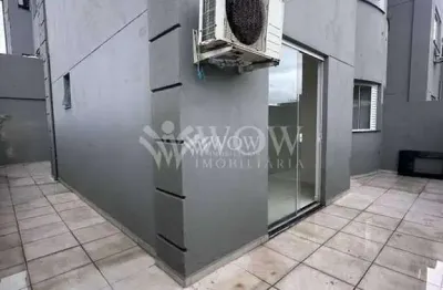 Apartamento diferenciado com 2 quartos à venda no katia jorge residence, nova esperança em balneário camboriú