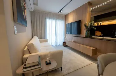 Apartamento com 2 quartos à venda no portal da brava, praia dos amores em balneário camboriú