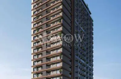 Apartamento com 3 quartos à venda na Rua Suécia, 780, Praia Brava, Itajaí