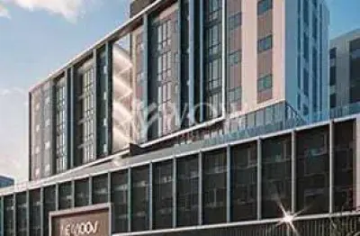 Apartamento no nf moov com 2 quartos à venda, nações em balneário camboriú