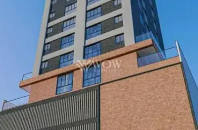 Apartamento no sancho home residence com 3 suítes à venda no centro em balneário camboriú