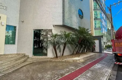 Sala comercial à venda no evidence tower no centro em balneário camboriú