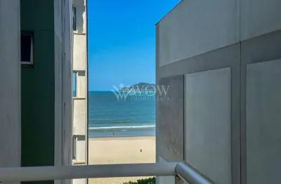 Apartamento na barra norte com 2 quartos à venda no itajaçu, balneário camboriú