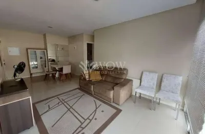 Apartamento no villa firenze com 2 quartos à venda, nações em balneário camboriú