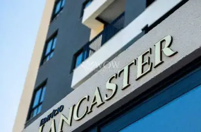 Apartamento com 3 quartos à venda no lancaster no são francisco de assis em camboriú