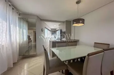 Apartamento com 3 quartos à venda no centro edifício yverdon em balneário camboriú