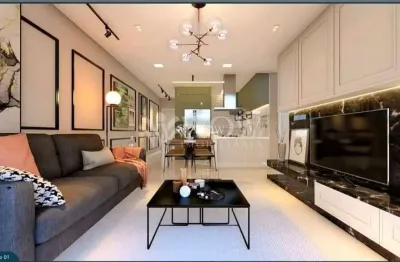 Apartamento no paganini tower à venda com 2 quartos no centro em balneário camboriú