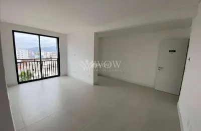 Apartamento no edifício alto da luz com 2 quartos à venda, nações em balneário camboriú