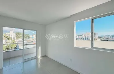 Apartamento diferenciado no west coast à venda, com 2 quartos no tabuleiro em camboriú