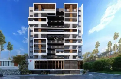 Apartamento no reserva do bosque com 1 quarto à venda no são francisco de assis em camboriú