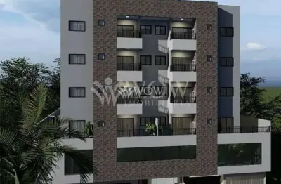 Apartamento  no agatha residence com 2 quartos à venda, vila real em balneário camboriú