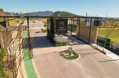 Terreno à venda na Rua Marginal Oeste, Monte Alegre, Camboriú