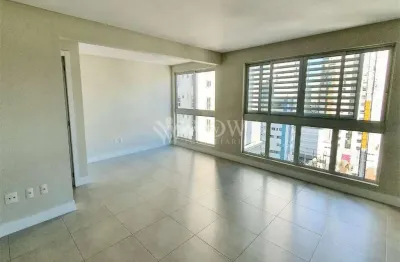 Apartamento à venda no sol da manhã com 2 suítes no centro em balneário camboriú