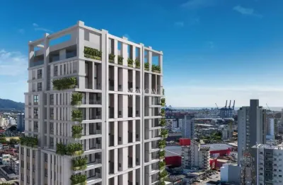 Pré-lançamento - alfa vita integral home no bairro são judas em itajaí