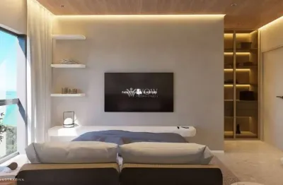 Apartamento com 3 quartos à venda no Palazzo Giardino Residencial, Pioneiros em Balneário Camboriú