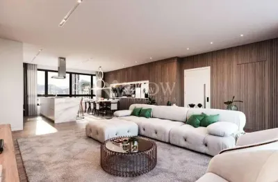 Apartamento à venda com 3 suítes no pericó residence no centro em balneário camboriú