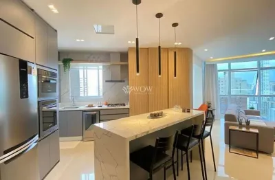 Apartamento à Venda no Portinax Residence com 3 suítes no Centro em Balneário Camboriú