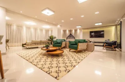 Apartamento Frente Mar à venda com 4 suítes no  Salvador Dali no Centro em Balneário Camboriú