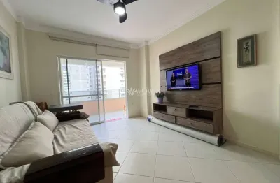 Apartamento à venda com 2 quartos no Costa dos Corais no Centro em Balneário Camboriú