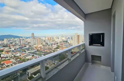 Apartamento no Lottus Residence com 3 quartos à Venda no Centro em Itajaí