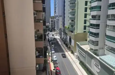 Apartamento com 3 suítes à Venda no Edifício Costa Norte no Centro em Balneário Camboriú