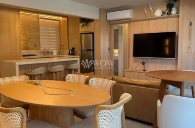 Apartamento QUADRA MAR com 3 quartos à Venda no Edifício Itatiaia na Barra Norte em Balneário Camboriú