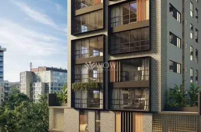 Apartamento diferenciado com 3 quartos à Venda no Residencial Lagom no Centro em Balneário Camboriú