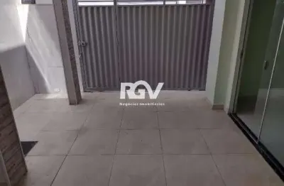 Casa com 2 quartos para alugar no nova uberlândia, uberlândia  por r$ 1.400