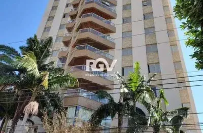 Apartamento com 3 quartos para alugar no osvaldo rezende, uberlândia  por r$ 2.200