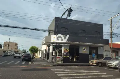 Apartamento com 2 quartos para alugar no martins, uberlândia  por r$ 1.500