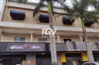 Sala comercial para alugar no planalto, uberlândia  por r$ 1.000