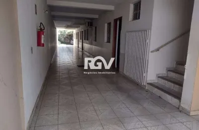 Sala comercial com 3 salas para alugar no martins, uberlândia  por r$ 1.100