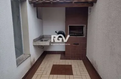 Apartamento com 2 quartos à venda no osvaldo rezende, uberlândia  por r$ 320.000