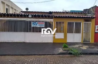Casa com 3 quartos à venda no martins, uberlândia  por r$ 650.000
