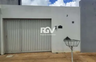 Casa com 3 quartos para alugar no jardim ipanema i, uberlândia  por r$ 2.500