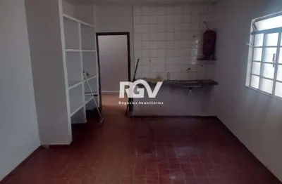 Casa com 2 quartos para alugar no Martins, Uberlândia  por R$ 1.400