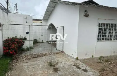 Casa comercial com 2 salas para alugar no Osvaldo Rezende, Uberlândia  por R$ 4.000