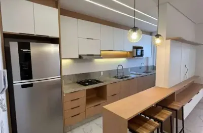 Apartamento com 2 quartos para alugar na Rua Gregório Chaves, 45, Fazenda, Itajaí