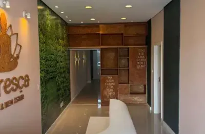 Ponto comercial para alugar na Rua Lauro Muller, 306, Centro, Itajaí