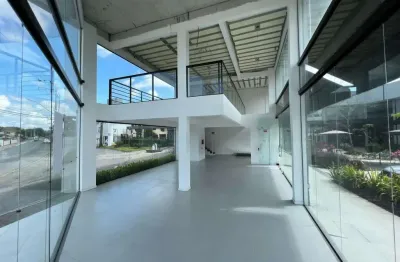 Ponto comercial para alugar na Rua José Luiz Marcelino, 170, Murta, Itajaí