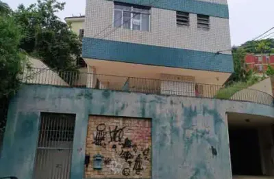 Apartamento com 1 quarto à venda na rua altinópolis, praia da bandeira, rio de janeiro, 39 m2 por r$ 210.000