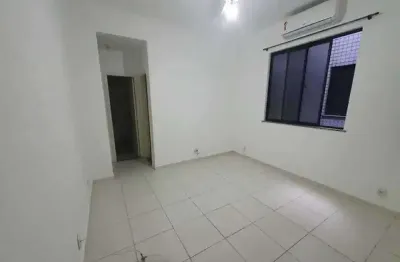 Apartamento com 1 quarto à venda na Avenida Paranapuam, Tauá, Rio de Janeiro