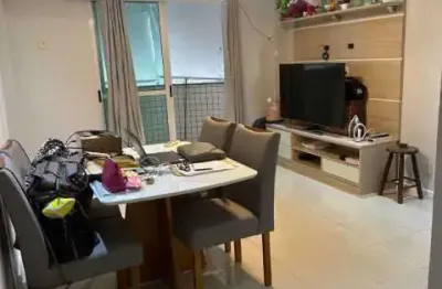 Apartamento com 1 quarto à venda na Rua Fernandes da Fonseca, Ribeira, Rio de Janeiro