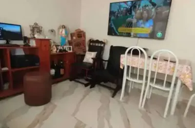 Apartamento com 1 quarto à venda na Estrada da Cacuiá, Cacuia, Rio de Janeiro