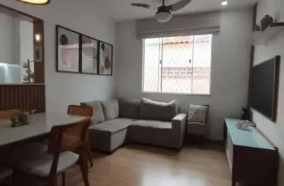 Apartamento com 1 quarto à venda na Rua Ângelo Neves, Moneró, Rio de Janeiro